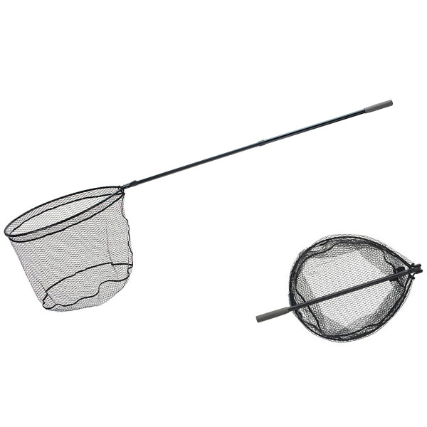 Подсак Daiwa Prorex Short Track Boat Net 1.5m 70x60cm