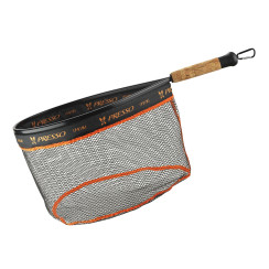 Подсак Daiwa Presso Iprimi Trout Net S 0.59m 40х30cm