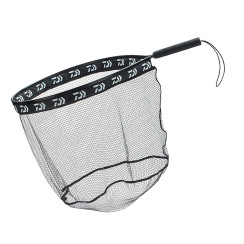 Подсак Daiwa D-Vec Floating Wading Net 0.73m 55х45cm