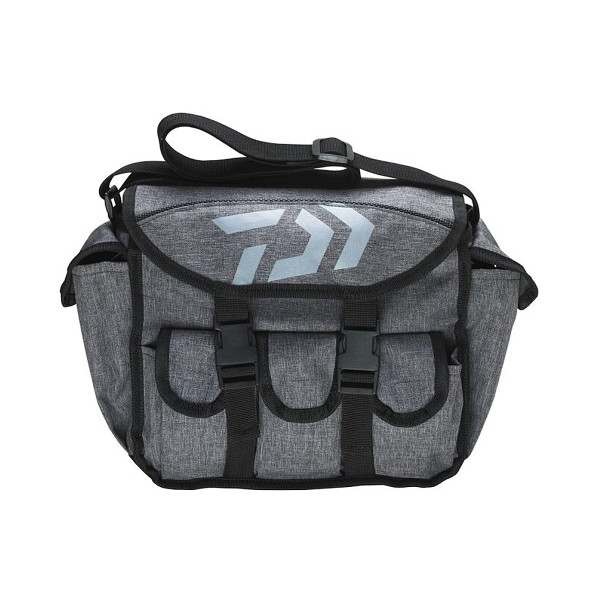Сумка Daiwa D-Vec Shoulder Bag