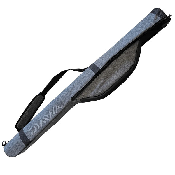 Чехол Daiwa D-Vec 1 Rod Protection Stiff Bag 130см