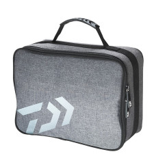 Чохол для котушки Daiwa D-Vec Reel Protection Case L 36x26x14cm