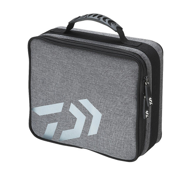 Чохол для котушки Daiwa D-Vec Reel Protection Case M 26x23x9cm