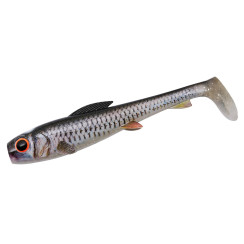 Силикон Abu Garcia Svartzonker McPike 170mm 48g 2pcs #Real Roach