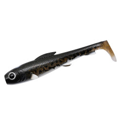 Abu Garcia Svartzonker McPike Silicone 170mm 48g 2pcs #Miltona Walleye
