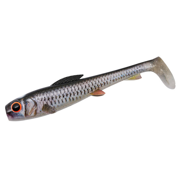 Силікон Abu Garcia Svartzonker McPike 250мм 131g 2pcs #Real Roach
