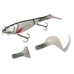 Воблер Berkley Zilla Tailswinger 140мм 56g #Roach