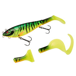 Berkley Zilla Tailswinger 180mm 89g #Firetiger