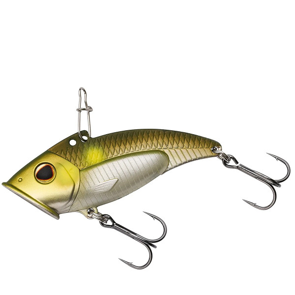 Цикада Berkley Rattling Powerblade 45mm 10g #Ayu