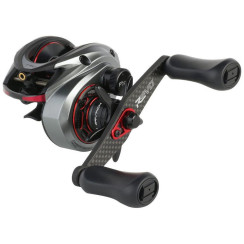 Abu Garcia Revo5 Premier Lp Star Drag 11BB fishing reel