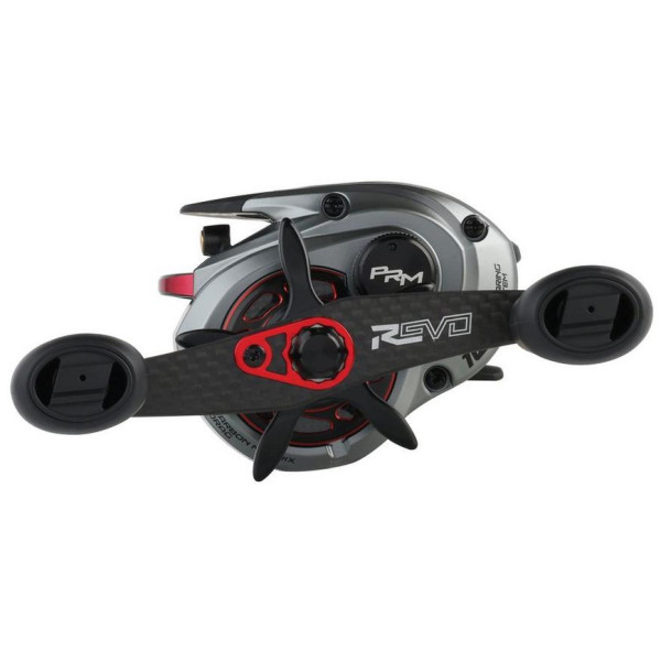 Abu Garcia Revo5 Premier Lp Star Drag 11BB fishing reel