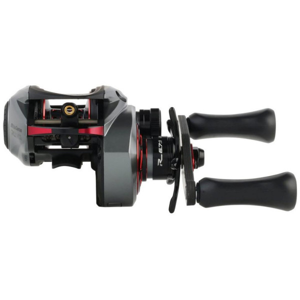 Abu Garcia Revo5 Premier Lp Star Drag 11BB fishing reel