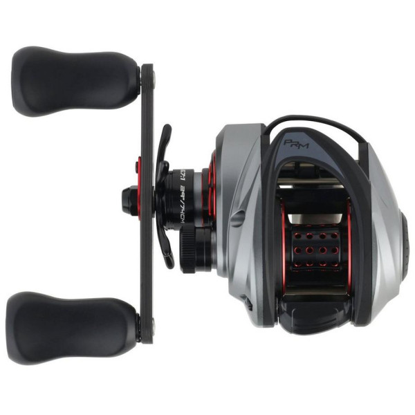 Abu Garcia Revo5 Premier HS Lp Star Drag 11BB fishing reel