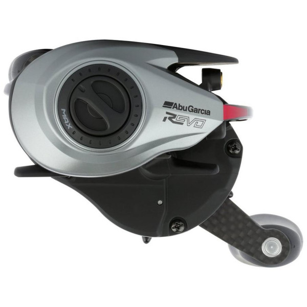 Abu Garcia Revo5 Premier HS Lp Star Drag 11BB fishing reel