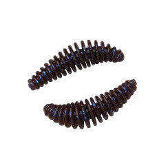 Silicone Berkley PowerBait Power Pupa 35mm 10pcs #Trout Pellet