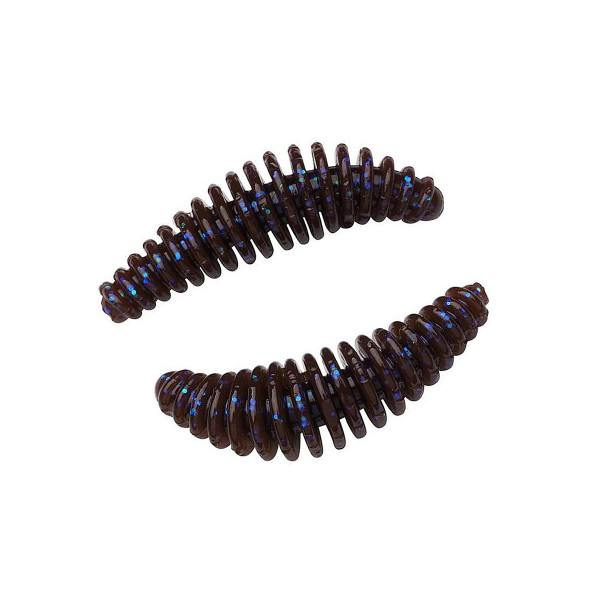 Silicone Berkley PowerBait Power Pupa 45mm 10pcs #Trout Pellet