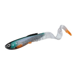 Силикон Abu Garcia Beast Curltail 210mm 89g #Fegis