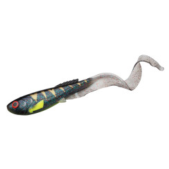 Силикон Abu Garcia Beast Curltail 210mm 89g #Shadow Tiger