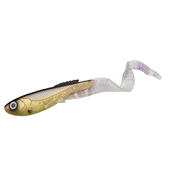 Силікон Abu Garcia Beast Curltail 210мм 89g #Funky Fish