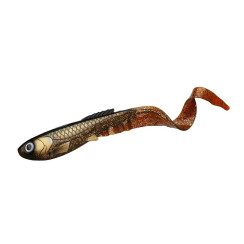 Силікон Abu Garcia Beast Paddletail 170мм 49g #Bream