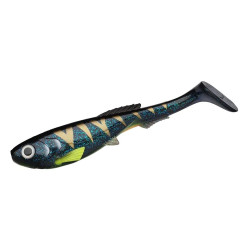 Силікон Abu Garcia Beast Paddletail 170мм 49g #Shadow Tiger