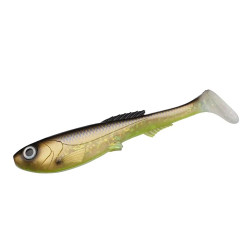 Силікон Abu Garcia Beast Paddletail 170мм 49g #Funky Fish