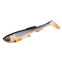 Abu Garcia Beast Paddletail Silicone 210mm 94g #Roach
