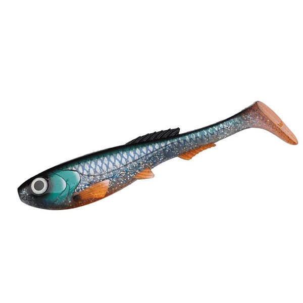 Abu Garcia Beast Paddletail Silicone 210mm 94g #Fegis