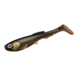 Силікон Abu Garcia Beast Paddletail 210mm 94g #Shadow Tiger
