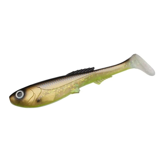 Силікон Abu Garcia Beast Paddletail 210мм 94g #Funky Fish