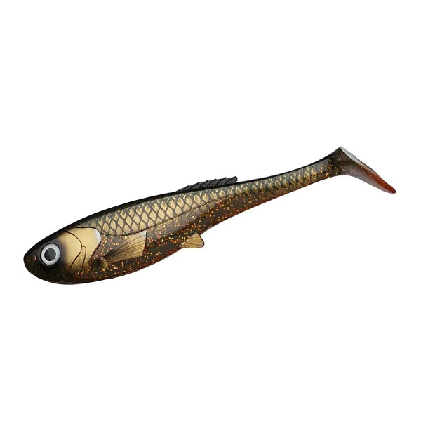 Силикон Abu Garcia Beast Slim Paddletail 210mm 94g #Bream