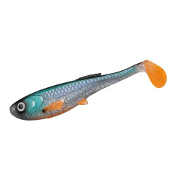 Силікон Abu Garcia Beast Slim Paddletail 210mm 94g #Fegis