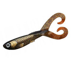 Силікон Abu Garcia Beast Twintail 210мм 74g #Bream