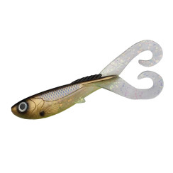 Abu Garcia Beast Twintail Silicone 210mm 74g #FunkyFish
