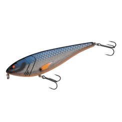 Воблер Berkley Zilla Glider 160mm 67g #Two Tone Fegis