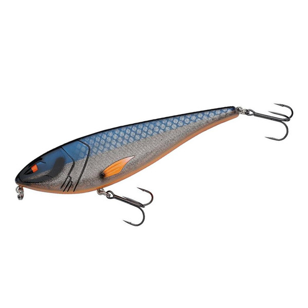 Воблер Berkley Zilla Glider 160mm 67g #Two Tone Fegis