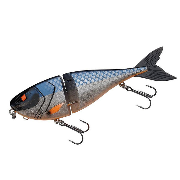 Воблер Berkley Zilla Jointed Glider 180мм 80g #Two Tone Fegis
