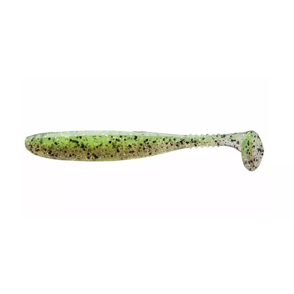 Силікон Daiwa Tournament D`Fin 75mm 10pc #Chart Ayu
