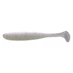 Silicone Daiwa Tournament D`Fin 100mm Pearl