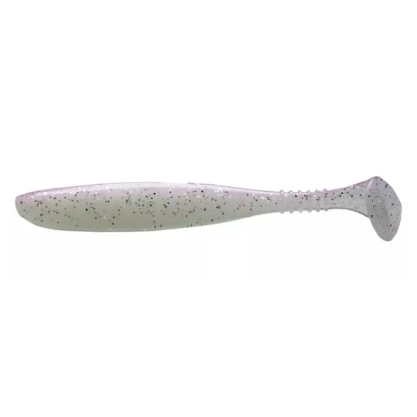 Silicone Daiwa Tournament D`Fin 100mm Pearl