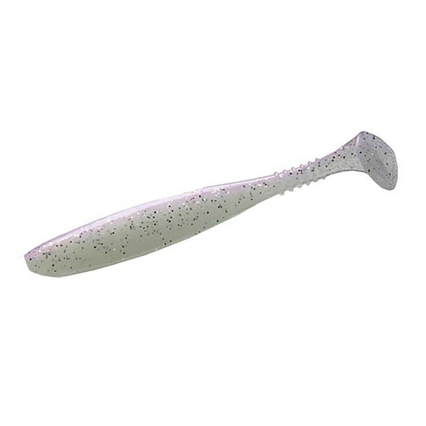 Daiwa Tournament D`Fin Silicone 125mm 5pcs #Pearl