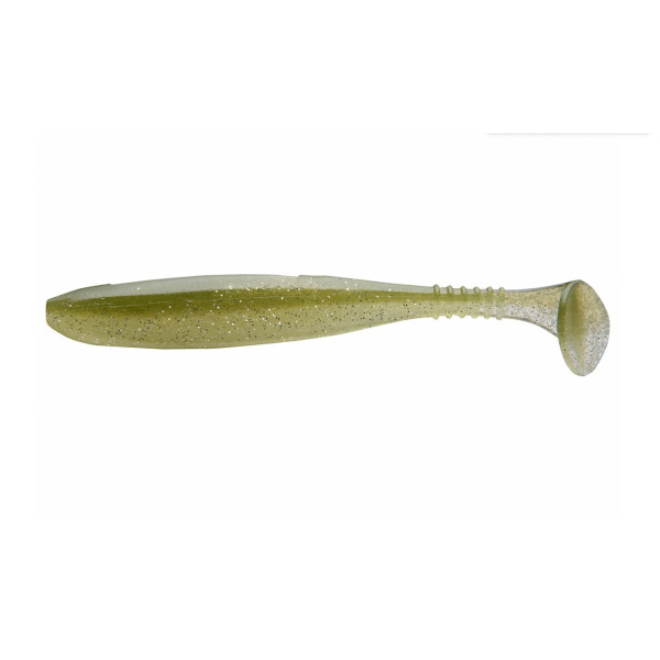 Silicone Daiwa Tournament D`Fin 75mm 10pc #Ayu