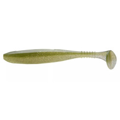 Daiwa Tournament D`Fin 100mm AYU Silicone