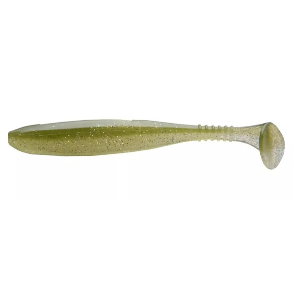 Daiwa Tournament D`Fin 100mm AYU Silicone
