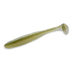 Daiwa Tournament D`Fin Silicone 125mm 5pcs #AYU