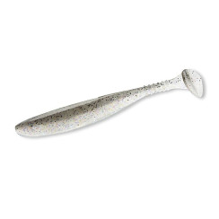 Daiwa Tournament D`Fin 125mm Silicone 5pcs #Rainbow Shad