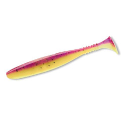 Силікон Daiwa Tournament D`Fin 125mm 5pc #UV СС