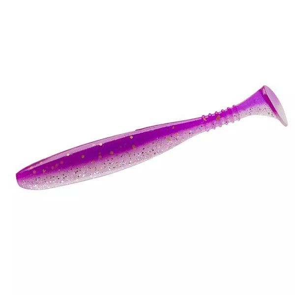 Silicone Daiwa Tournament D`Fin 100mm UV