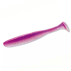 Daiwa Tournament D`Fin Silicone 125mm 5pcs #UV Violet