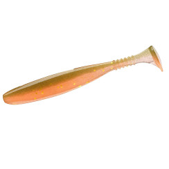 Силікон Daiwa Tournament D`Fin 100mm UV Perch